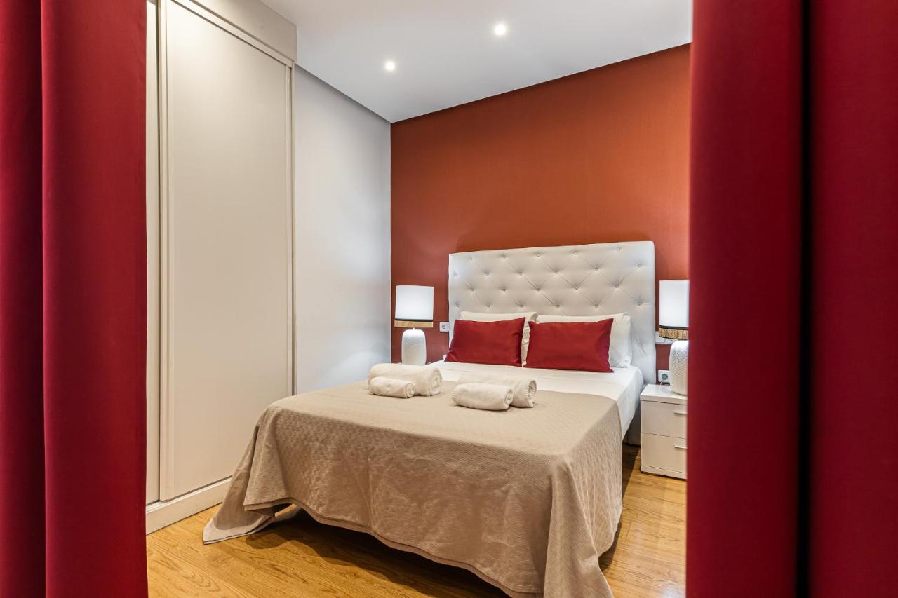 Waou En Sol Superior 2 Apartment Madrid