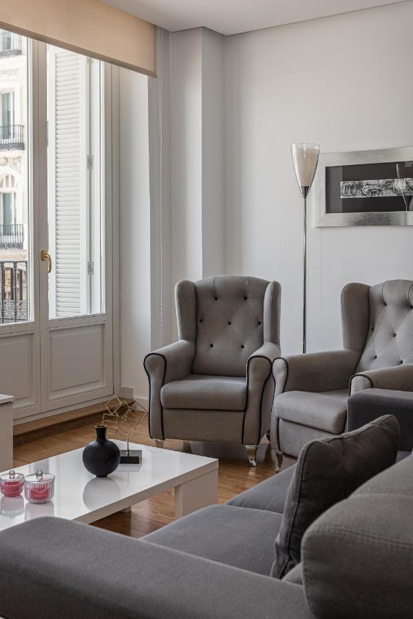 Apartamento Waou En Sol Deluxe 2 *