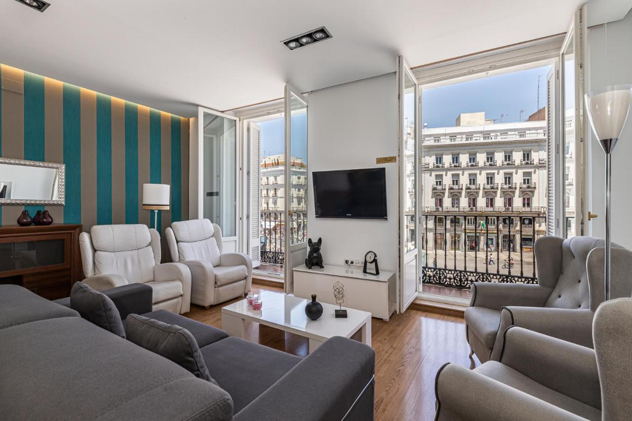 Appartamento Waou En Sol Deluxe 2