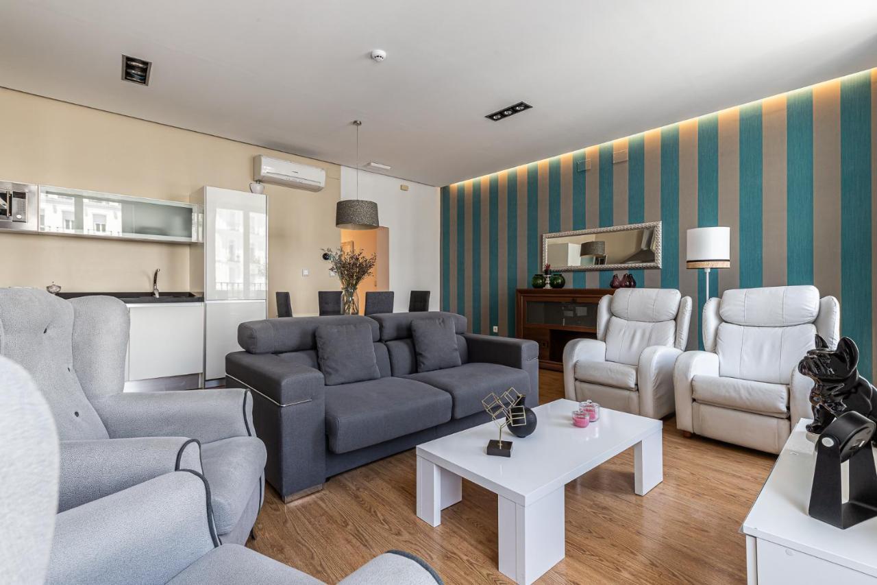 Appartamento Waou En Sol Deluxe 2 *