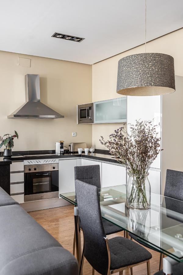 Apartamento Waou En Sol Deluxe 2 *