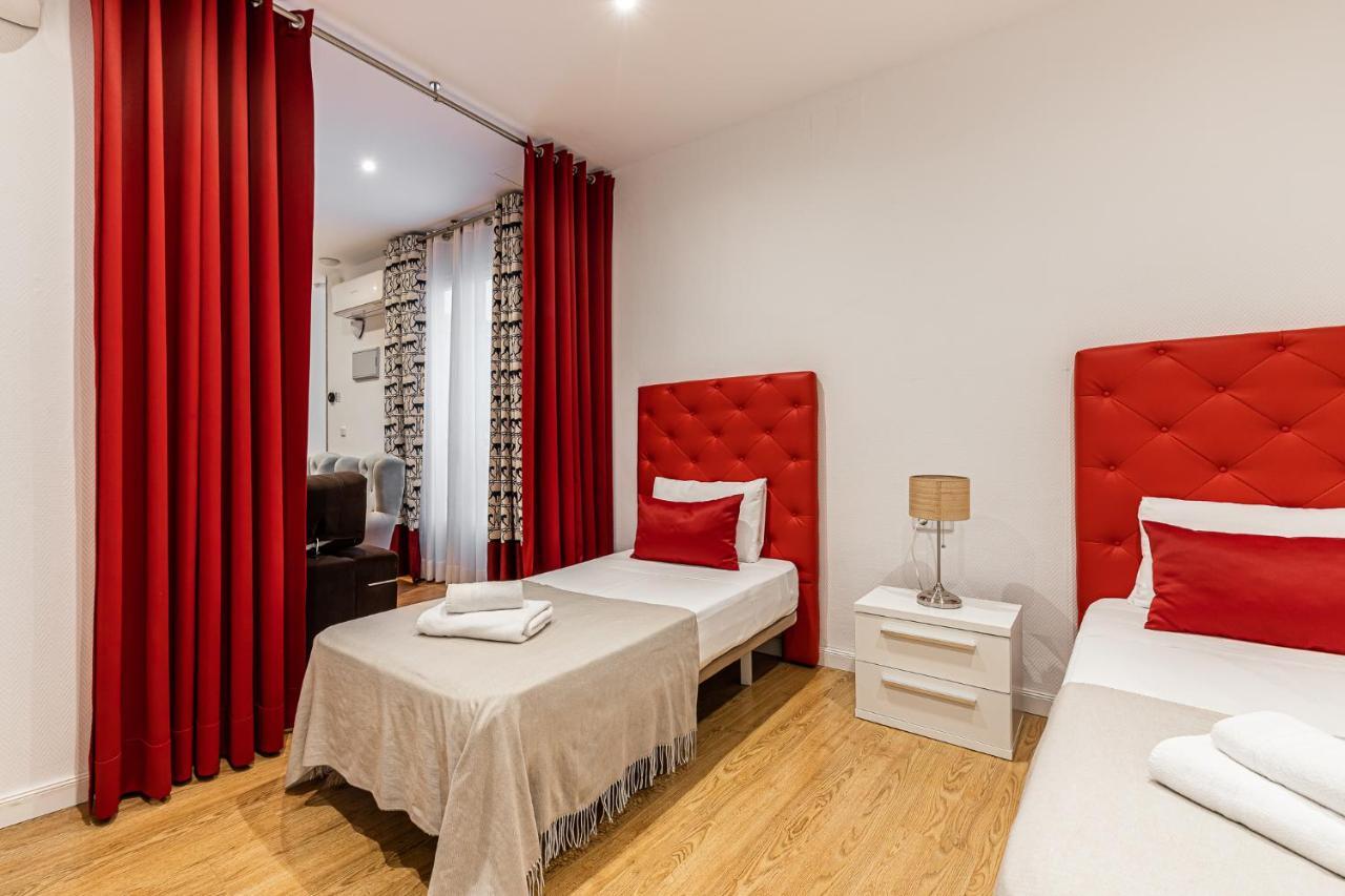 Waou En Sol Confort 8 Appartement *