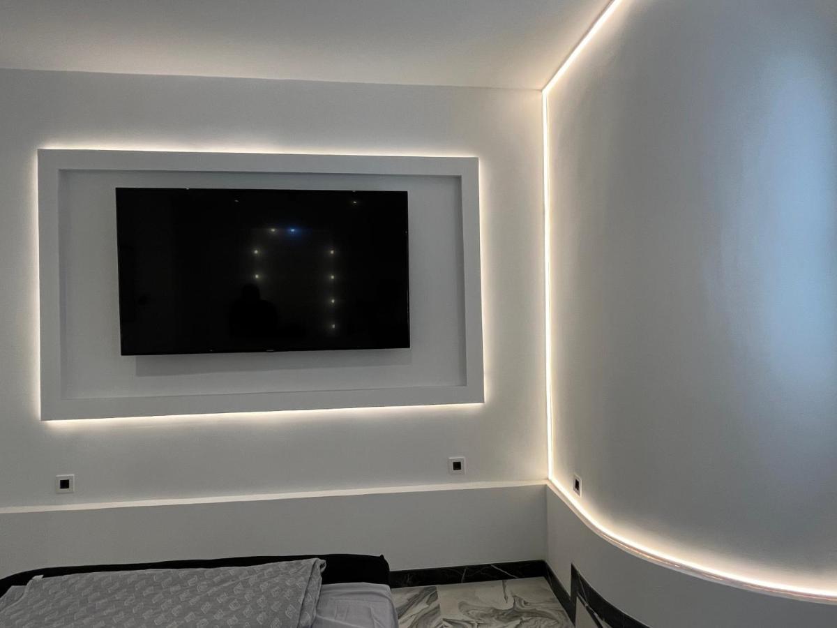 Apartment Ba2 Luxury Plaza Mayor Madrid