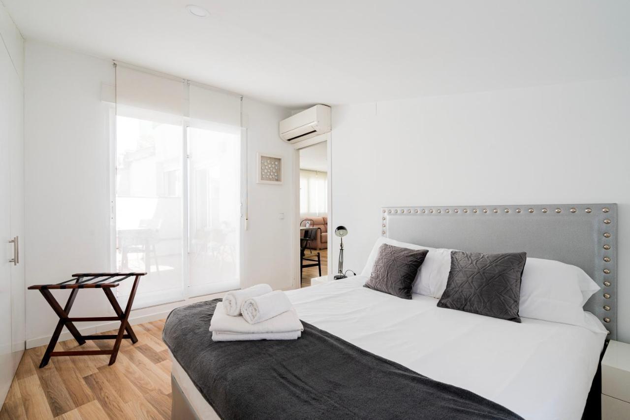 Apartment For Precioso Temporal Preciados Pre5b Madrid