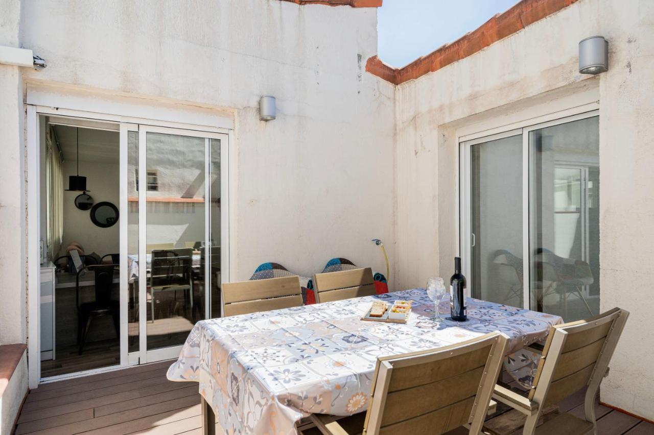 Apartamento For Precioso Temporal Preciados Pre5b *