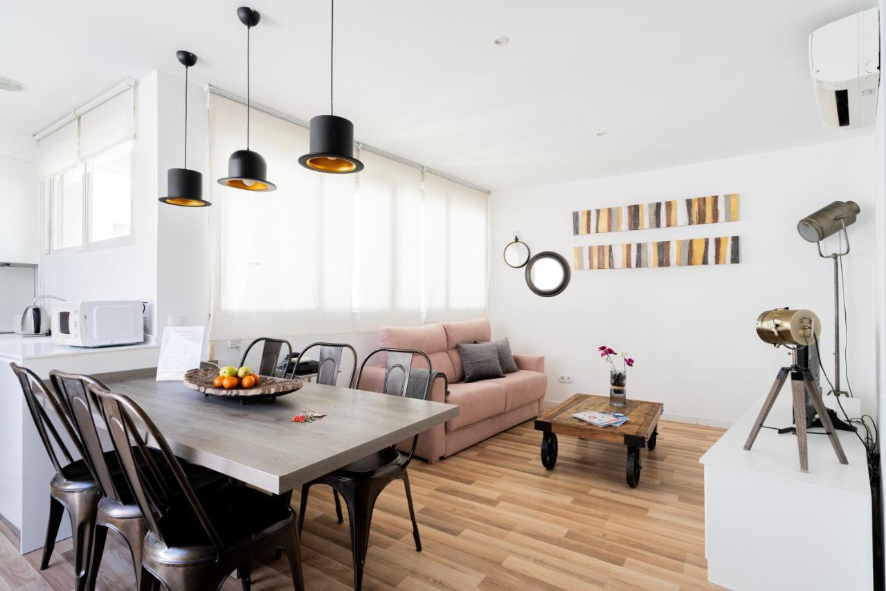 For Precioso Temporal Preciados Pre5b Apartment *