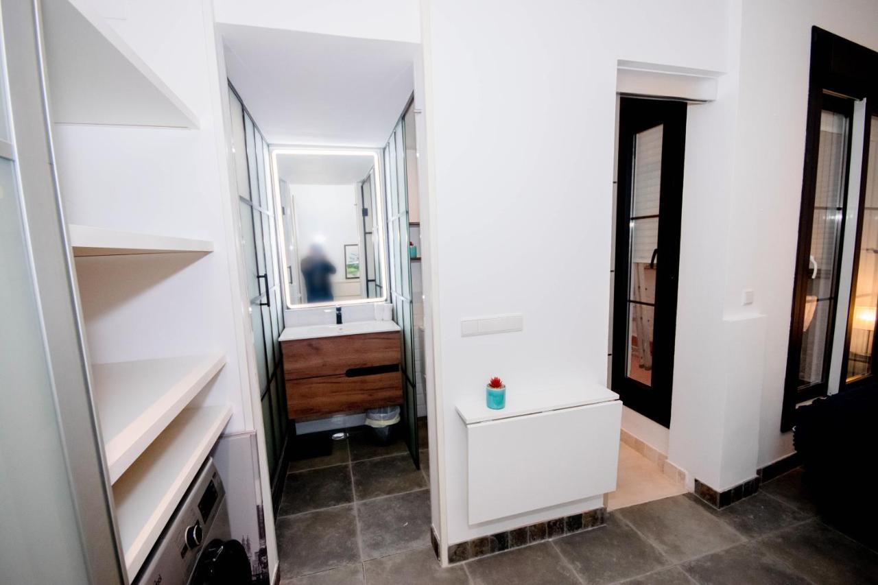 For Temporal Con Encanto En Malasana Min24 Appartement *