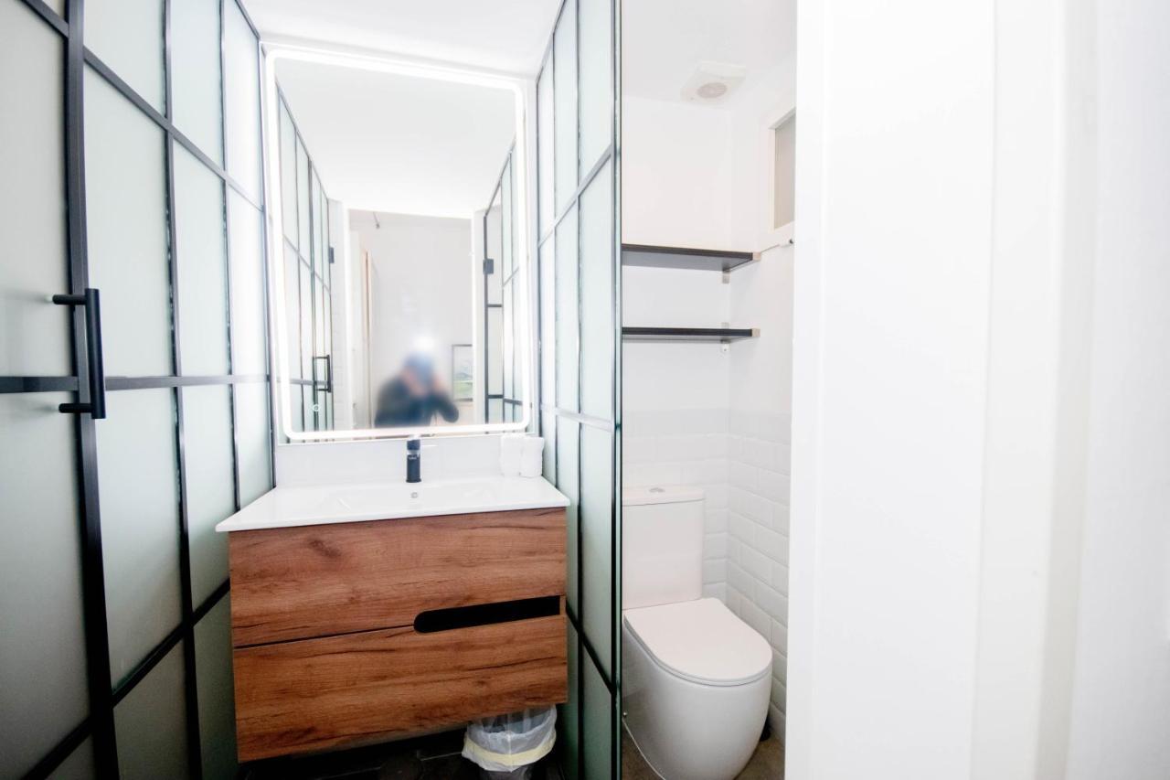 For Temporal Con Encanto En Malasana Min24 Appartement Madrid