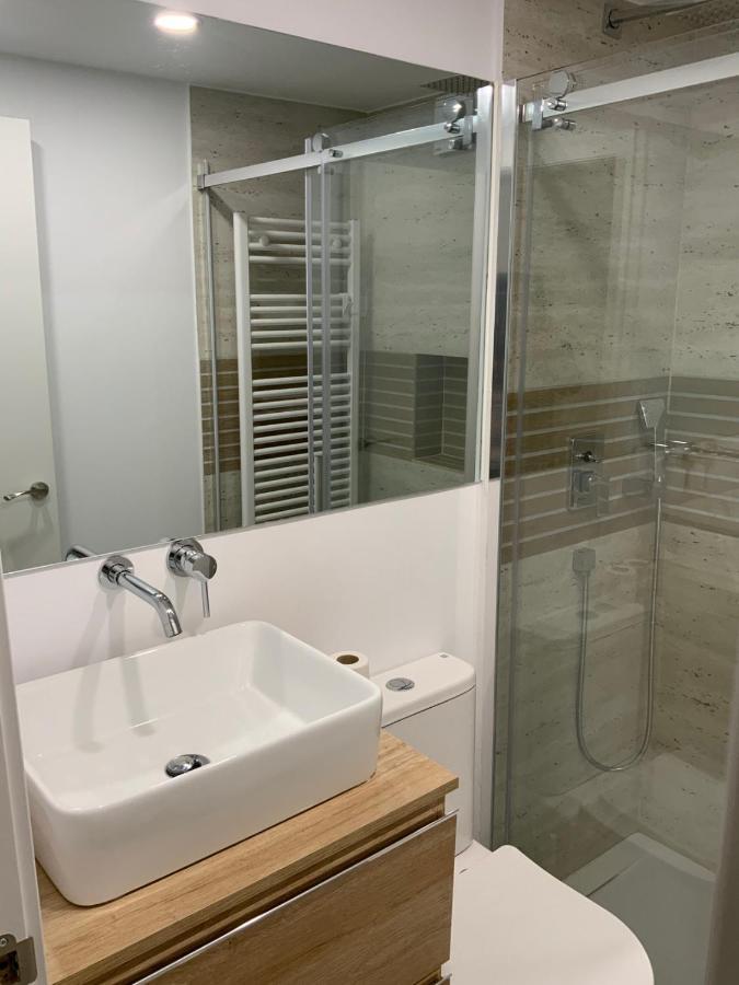 Loft Con 2 Recamaras Y 2 Banos *