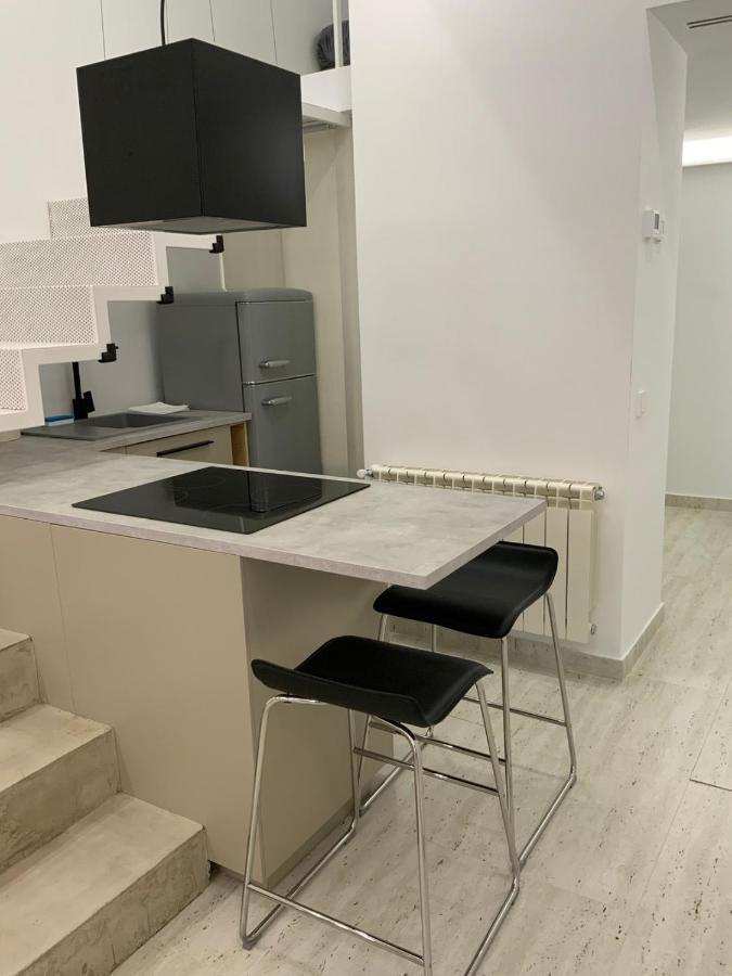 Appartement Loft Con 2 Recamaras Y 2 Banos *