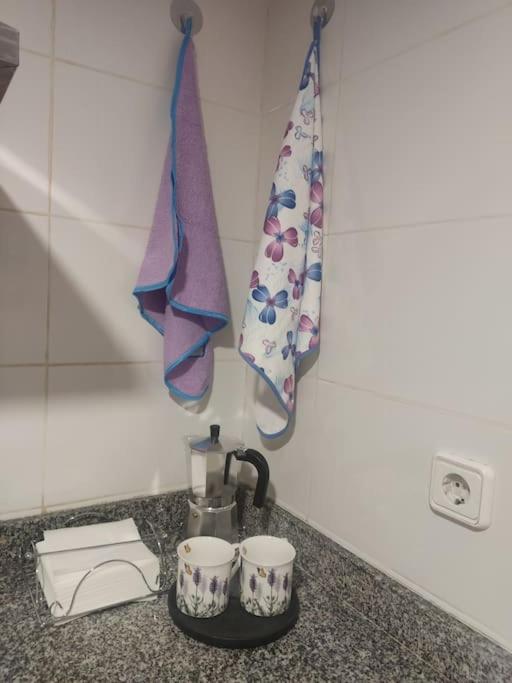 Centrico Y Cosmopolita Apartamento *