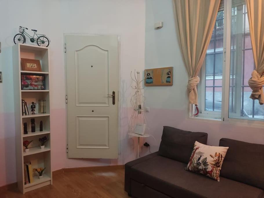 Centrico Y Cosmopolita Apartment *