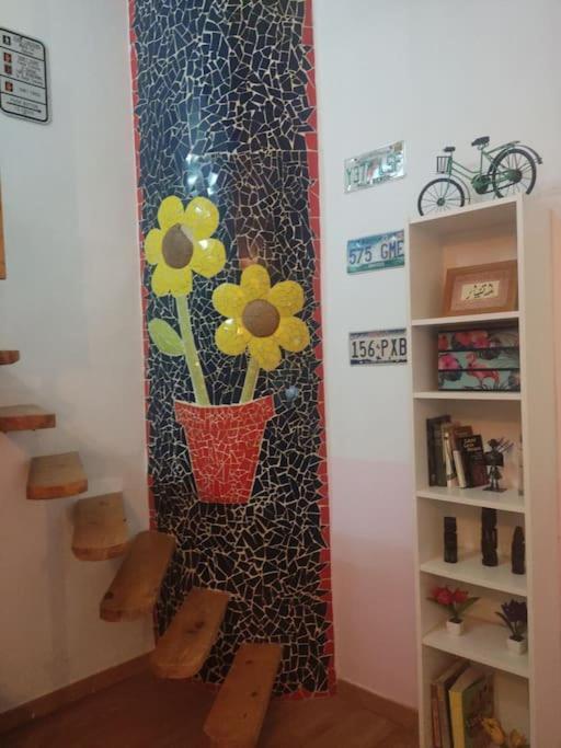 Centrico Y Cosmopolita Apartment *