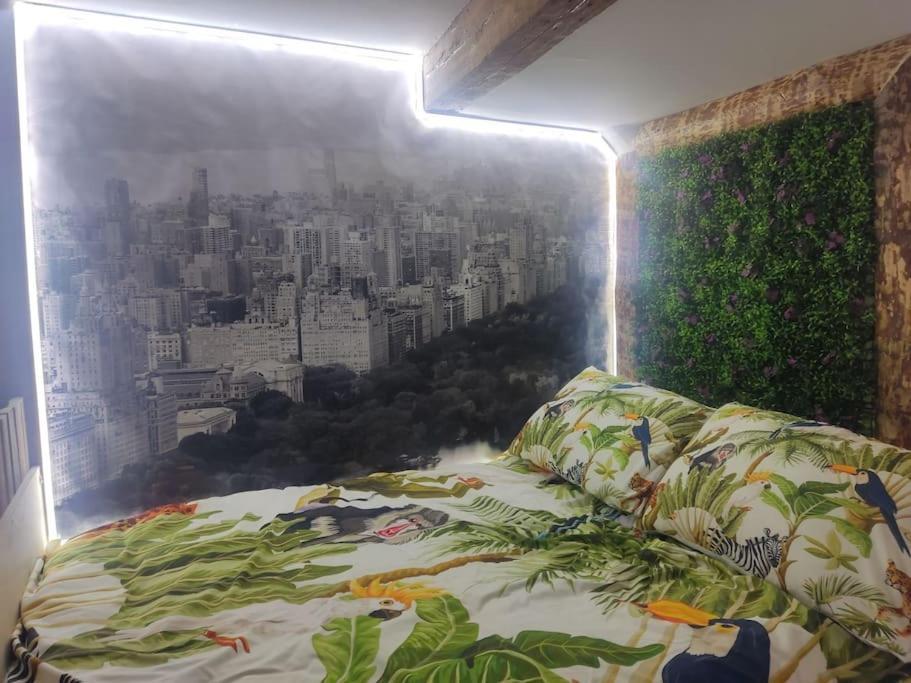 Centrico Y Cosmopolita Apartment