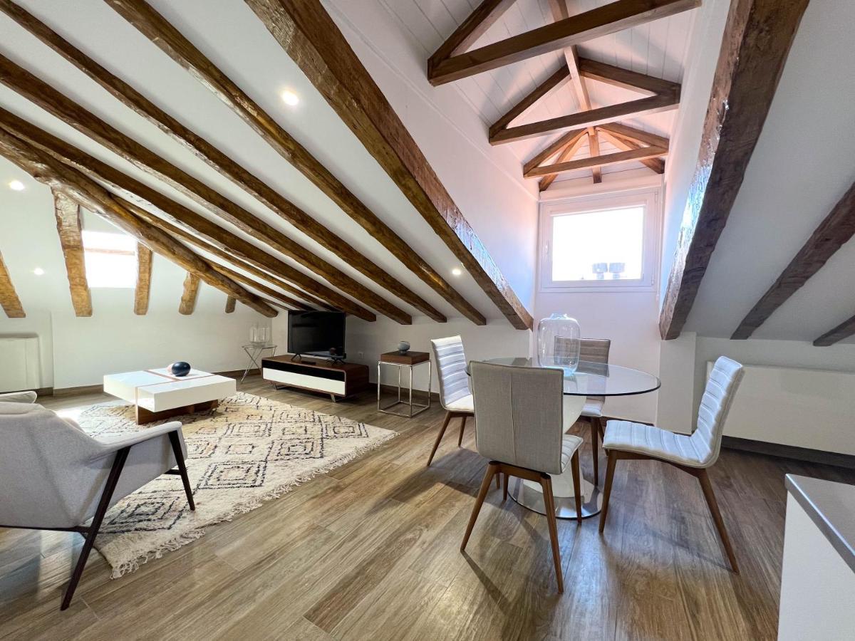Apartamento Reformado En El Centro De Apartamento
