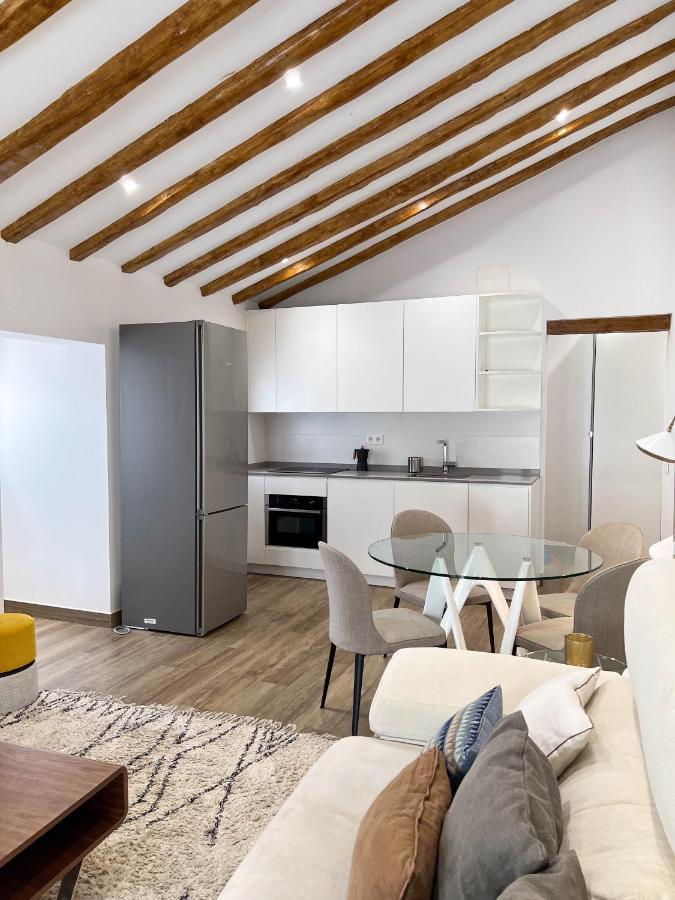 Apartamento Apartamento Reformado En El Centro De Madrid