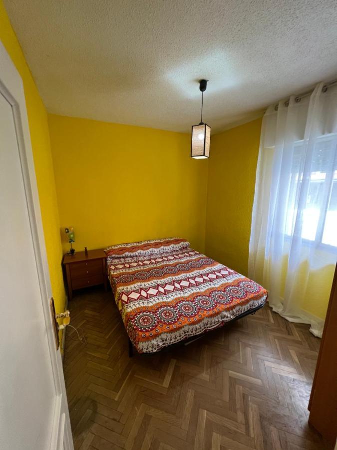 Apartament * Madrid
