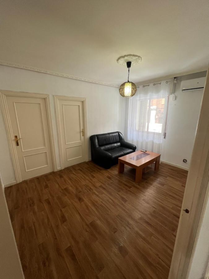 Apartament Apartment