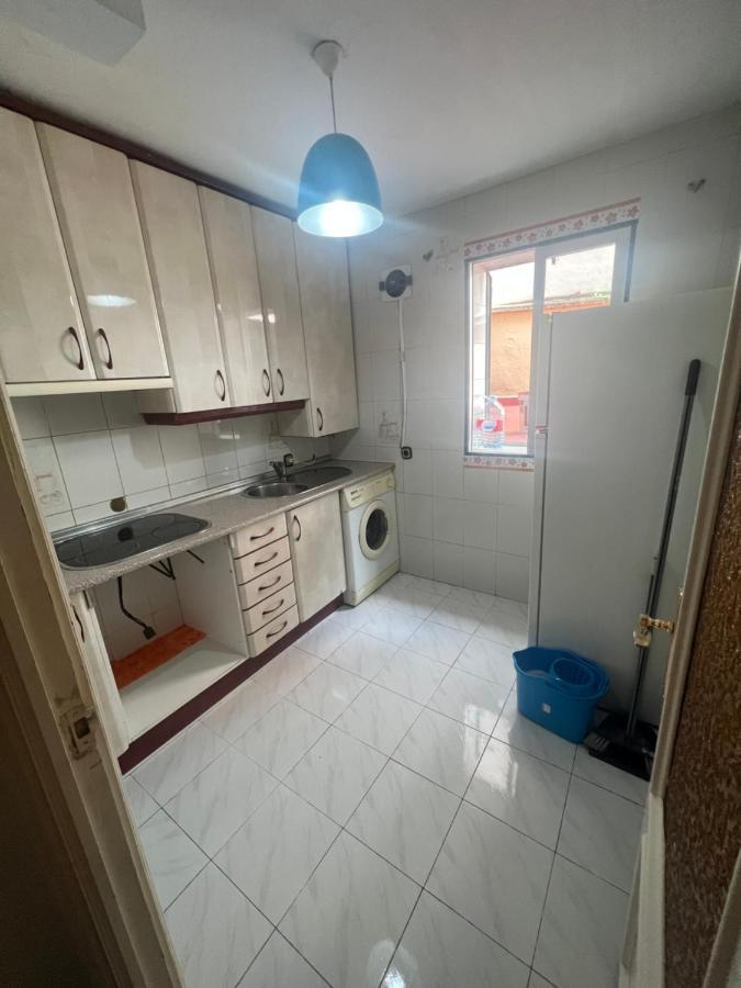 Appartement Apartament Madrid