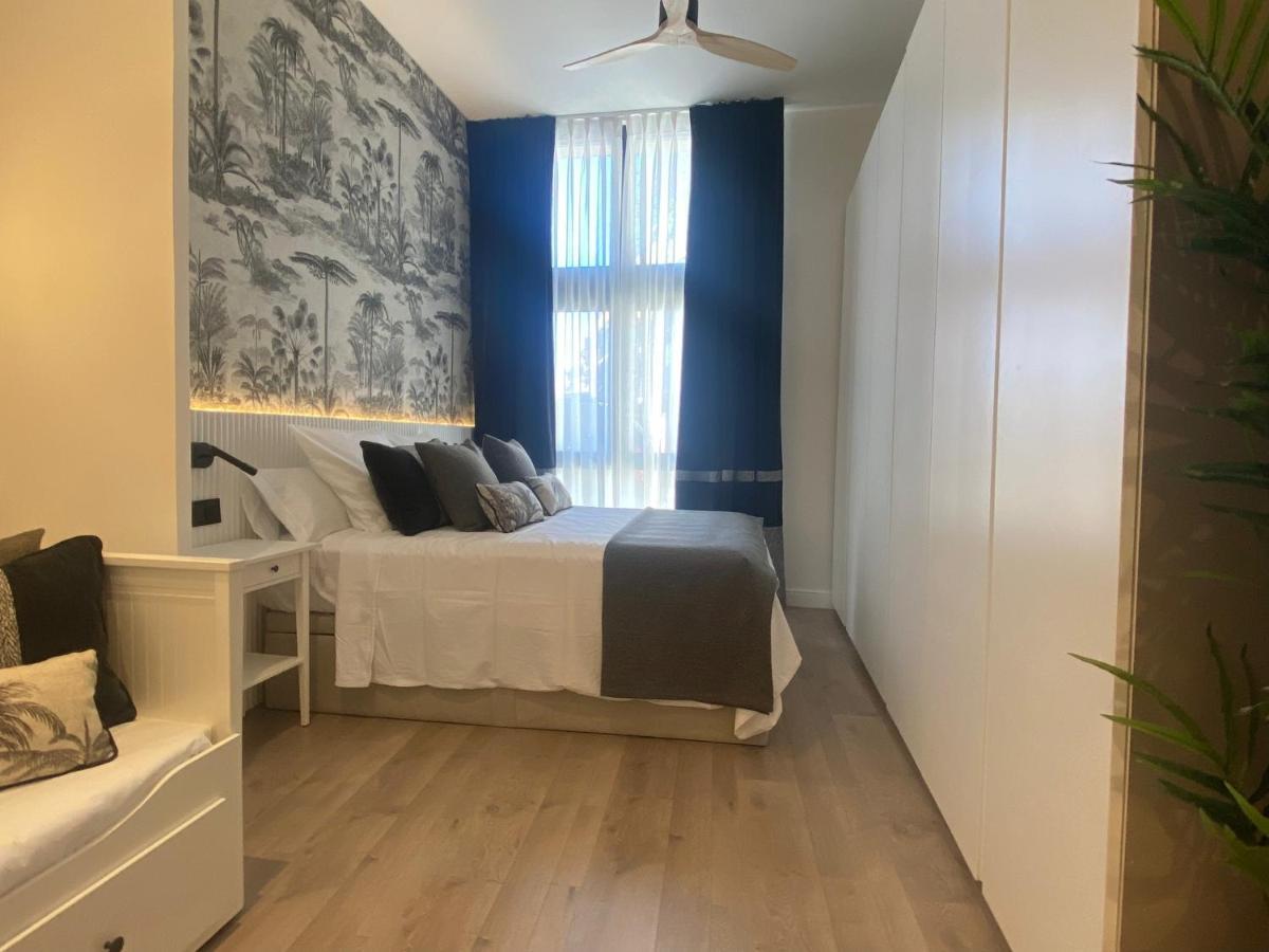 Calle Alcala Apartamento