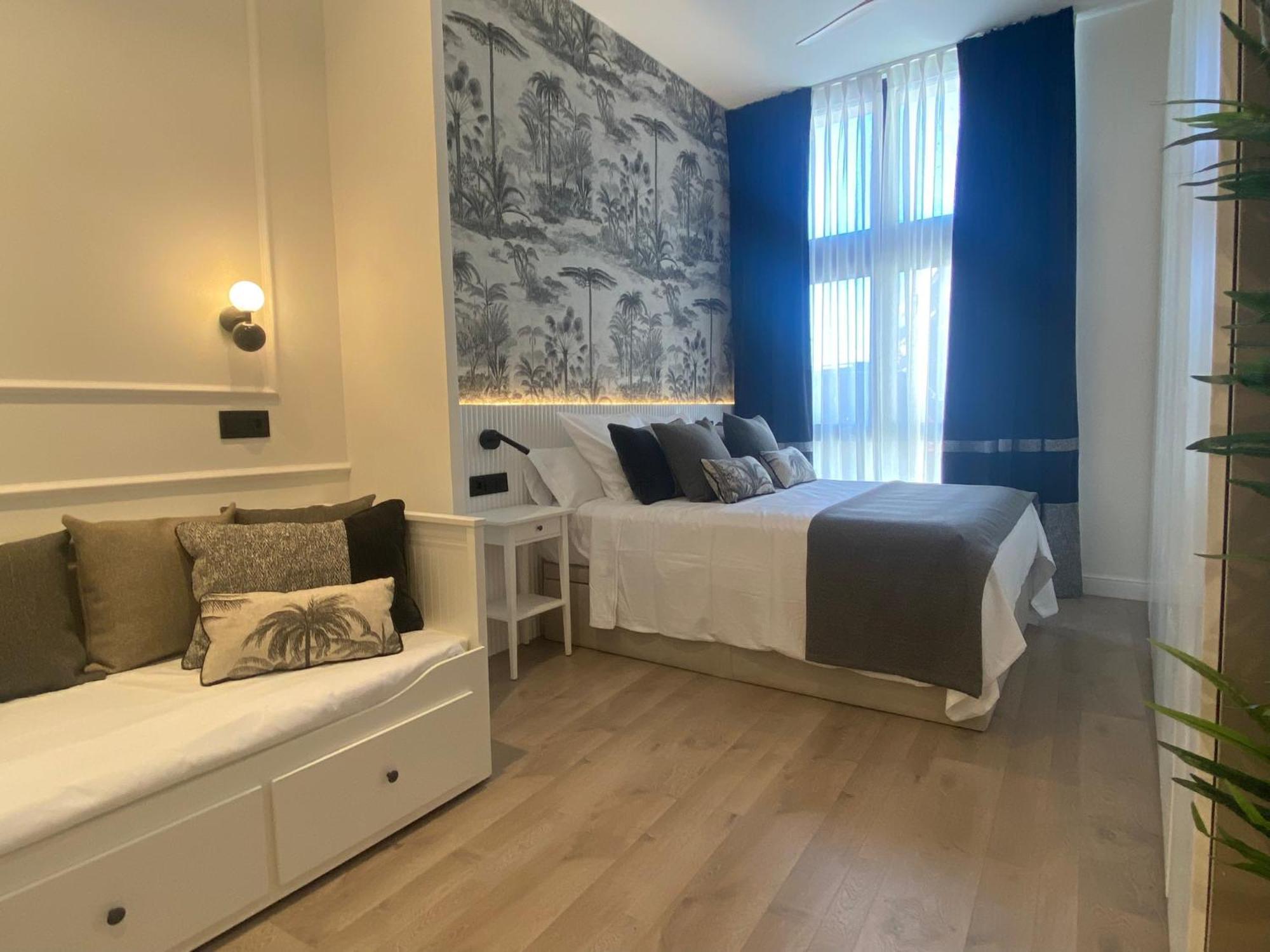 Apartamento Calle Alcala