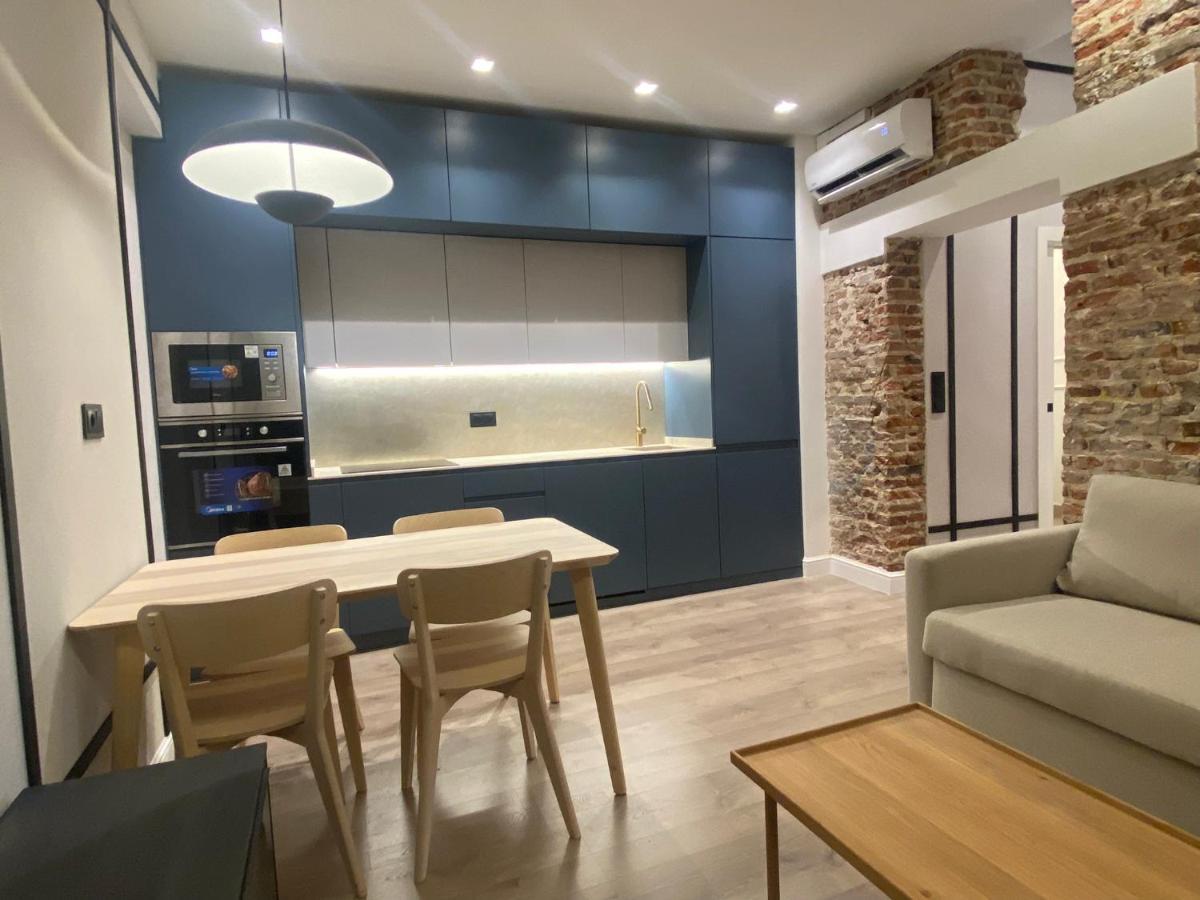 Apartamento Calle Alcala *