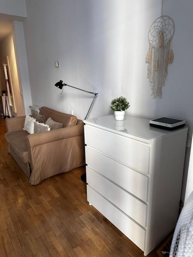 Apartamento Centro Loft *