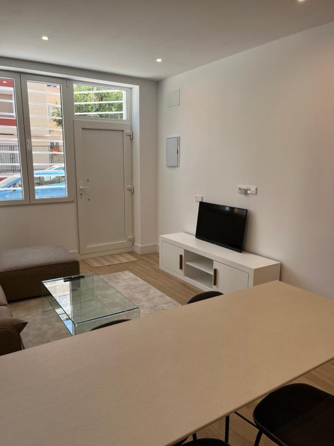 Apartamento Exyca Bernabeu