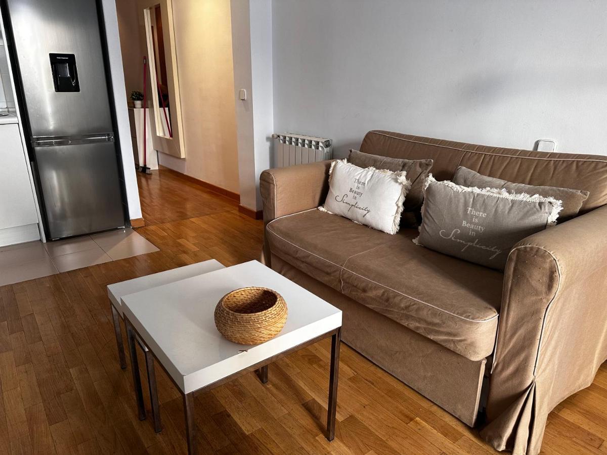 Centro Loft Apartamento