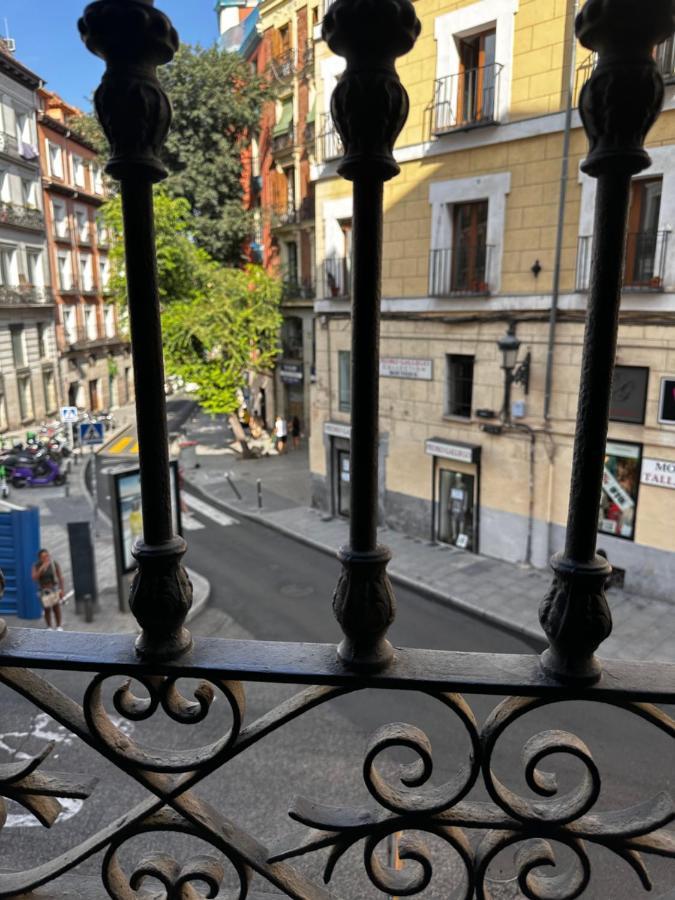 Apartamento Centro Loft Madri