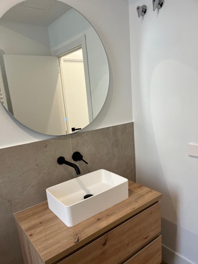 Apartamento Exyca Bernabeu Madri