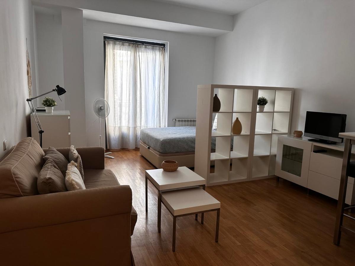 Centro Loft * Madri