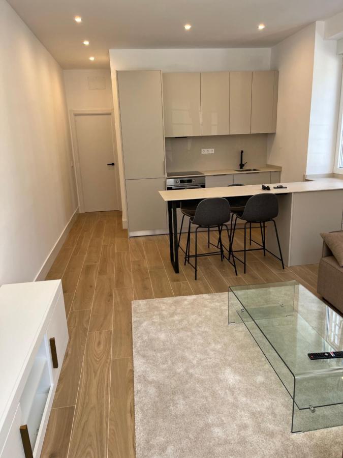 Apartamento Exyca Bernabeu