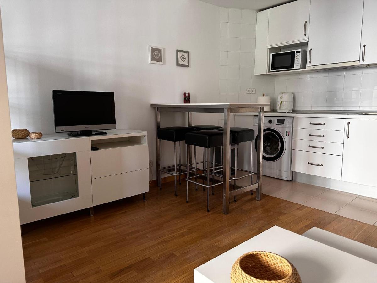 Centro Loft Madri