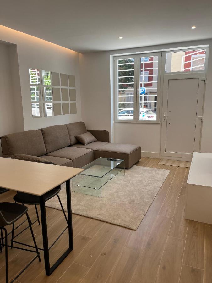 Apartamento Exyca Bernabeu *