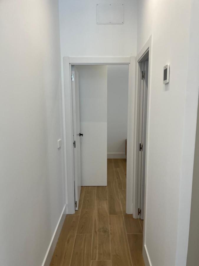 Apartamento Exyca Bernabeu Madri