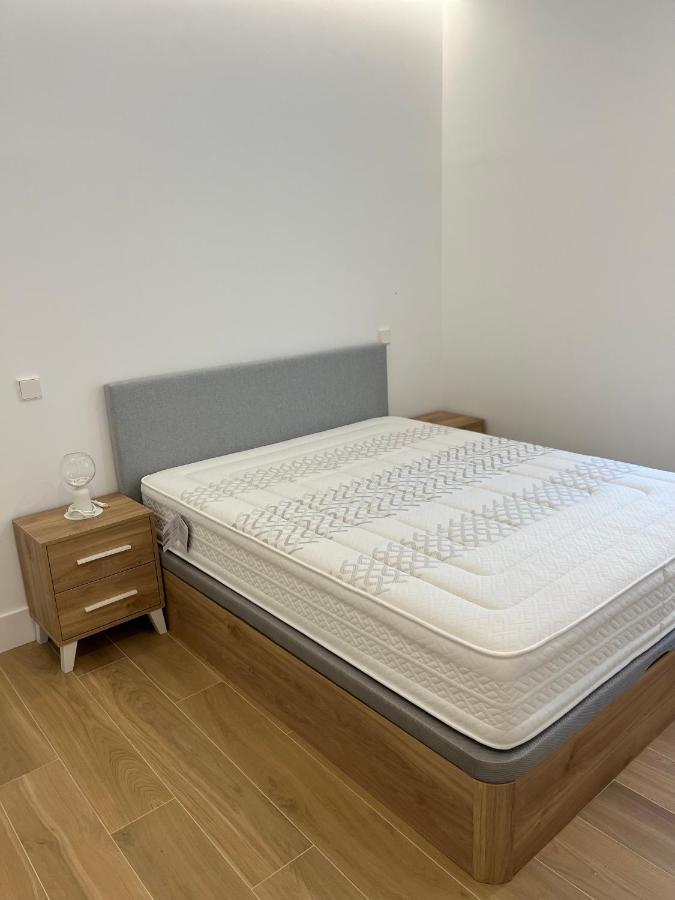 Apartamento Exyca Bernabeu *