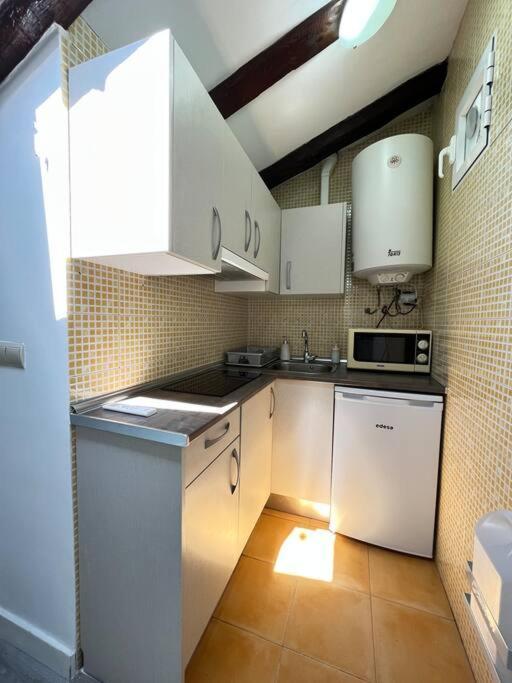 Atico Centro Apartamento *