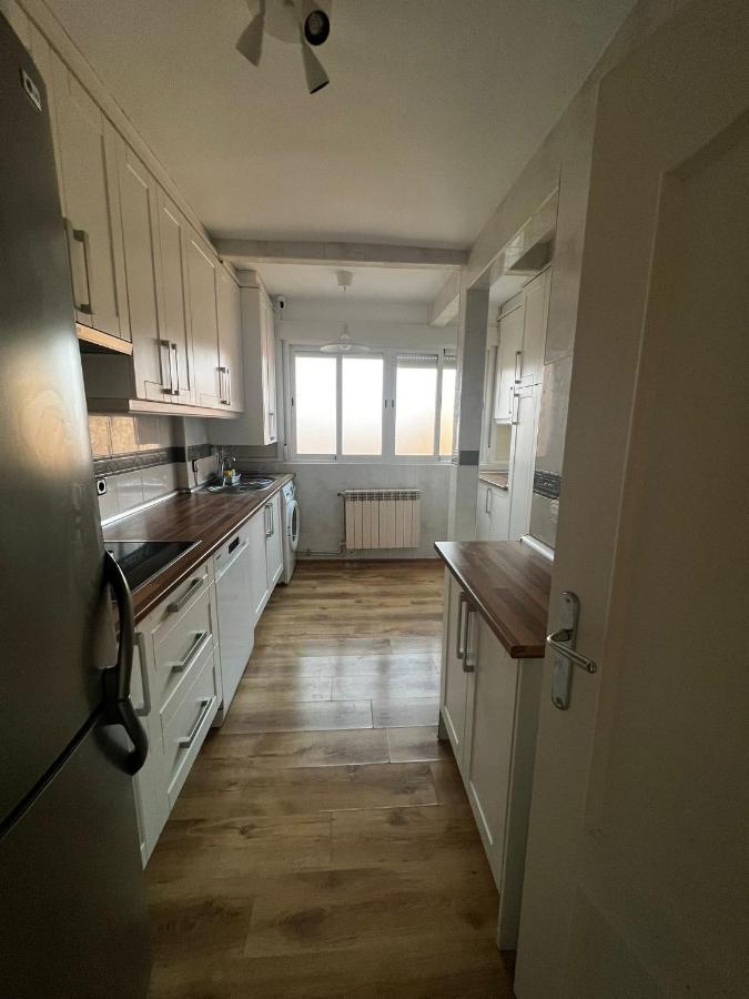 Alojamiento Plaza De San Diego Guest house *