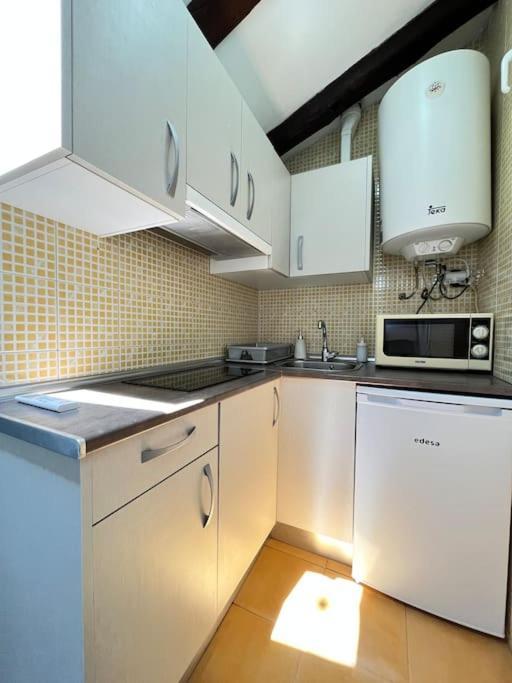 Apartamento Atico Centro *