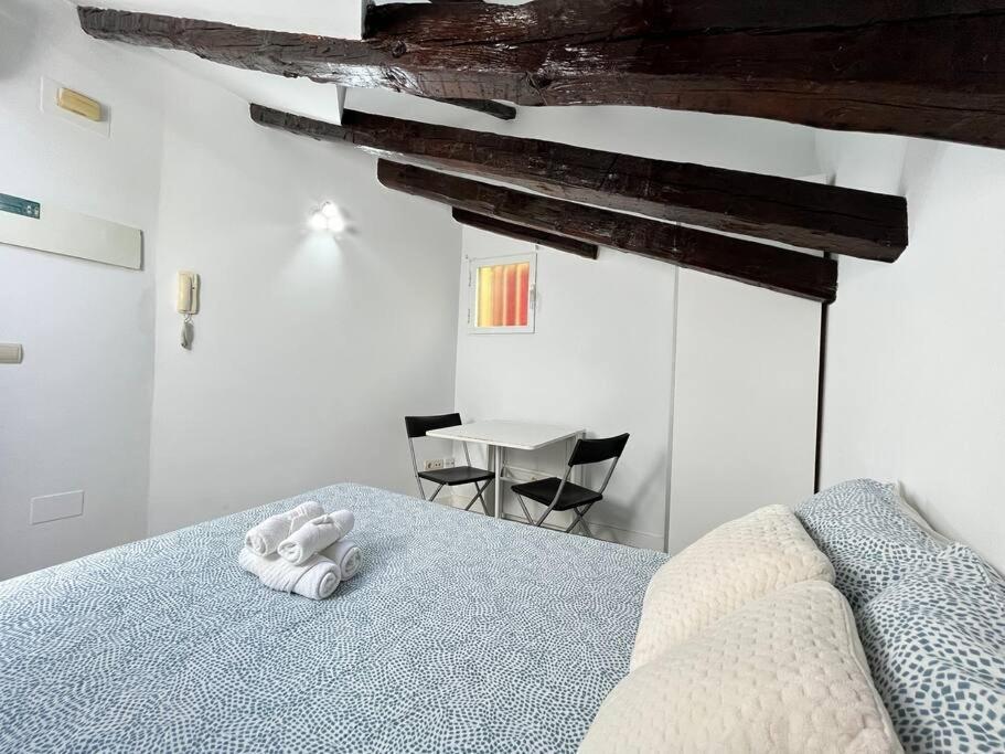 Atico Centro Apartamento Madri