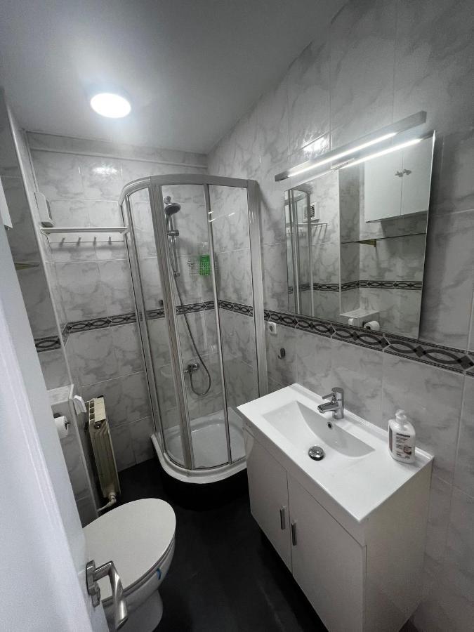 Alojamiento Plaza De San Diego Guest house *