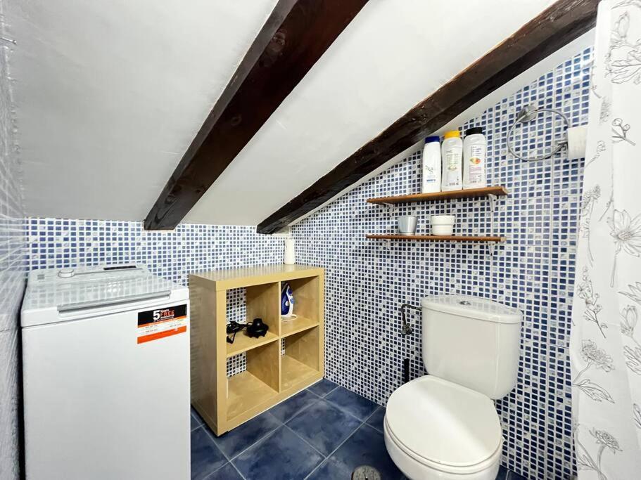 Apartamento Atico Centro *