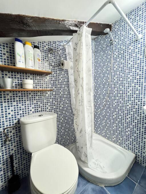 Atico Centro Apartamento