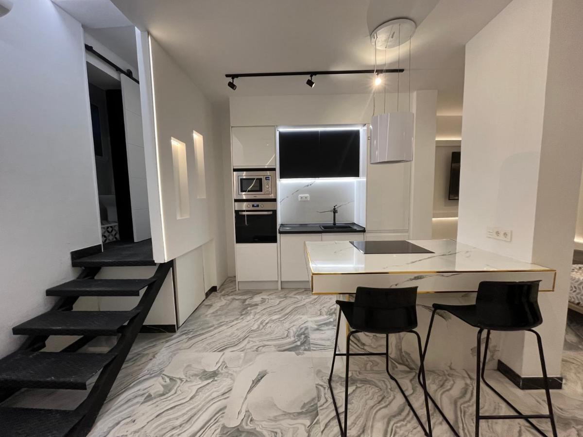 Bs4 Luxury Centro Appartement *