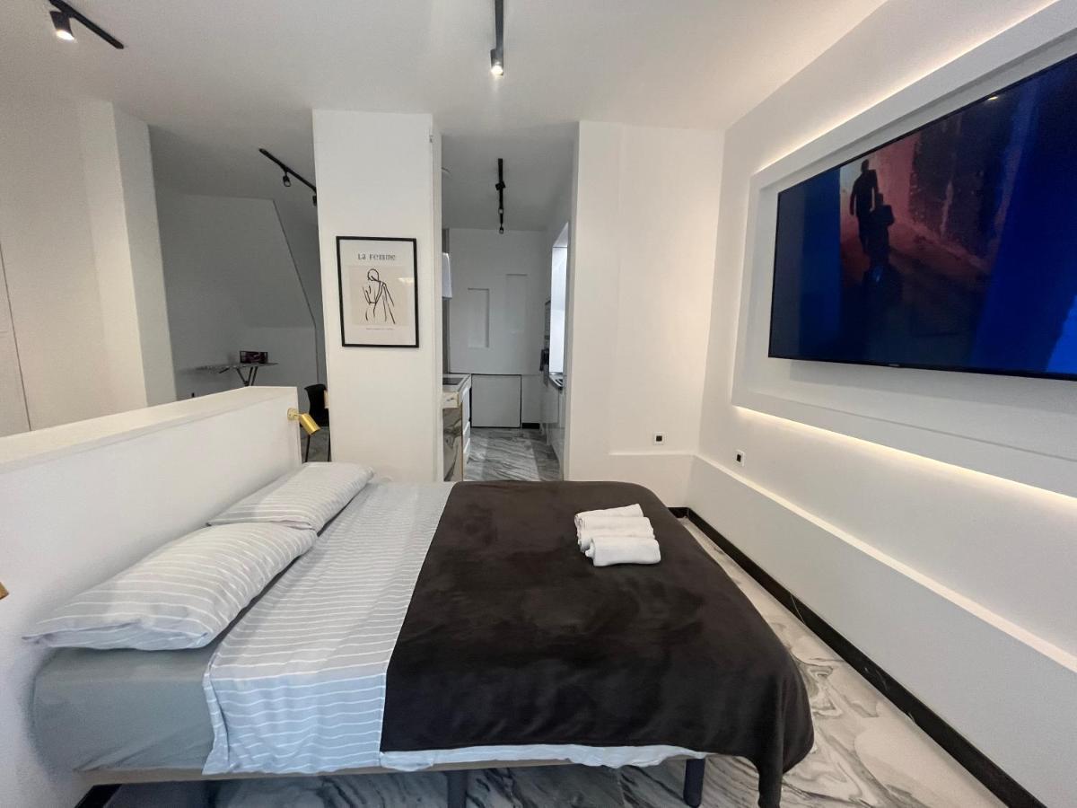 Bs4 Luxury Centro Appartement *