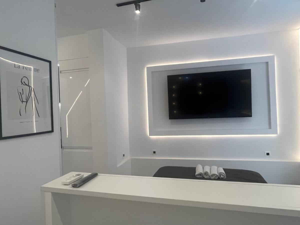 Bs4 Luxury Centro *