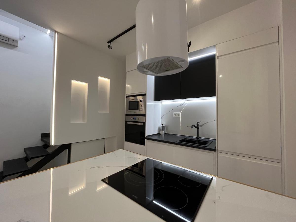 Bs4 Luxury Centro Appartement
