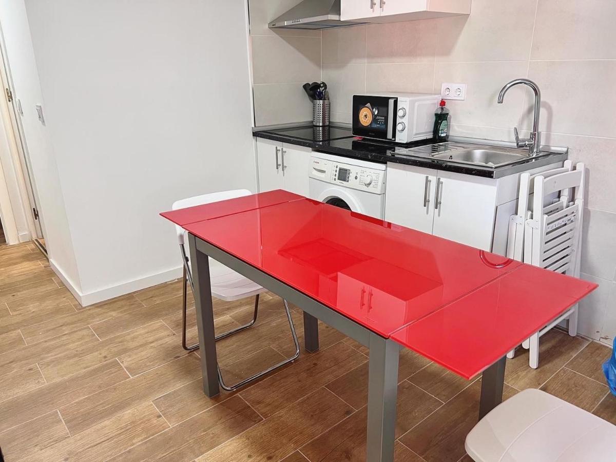 Apartment Sacromonte