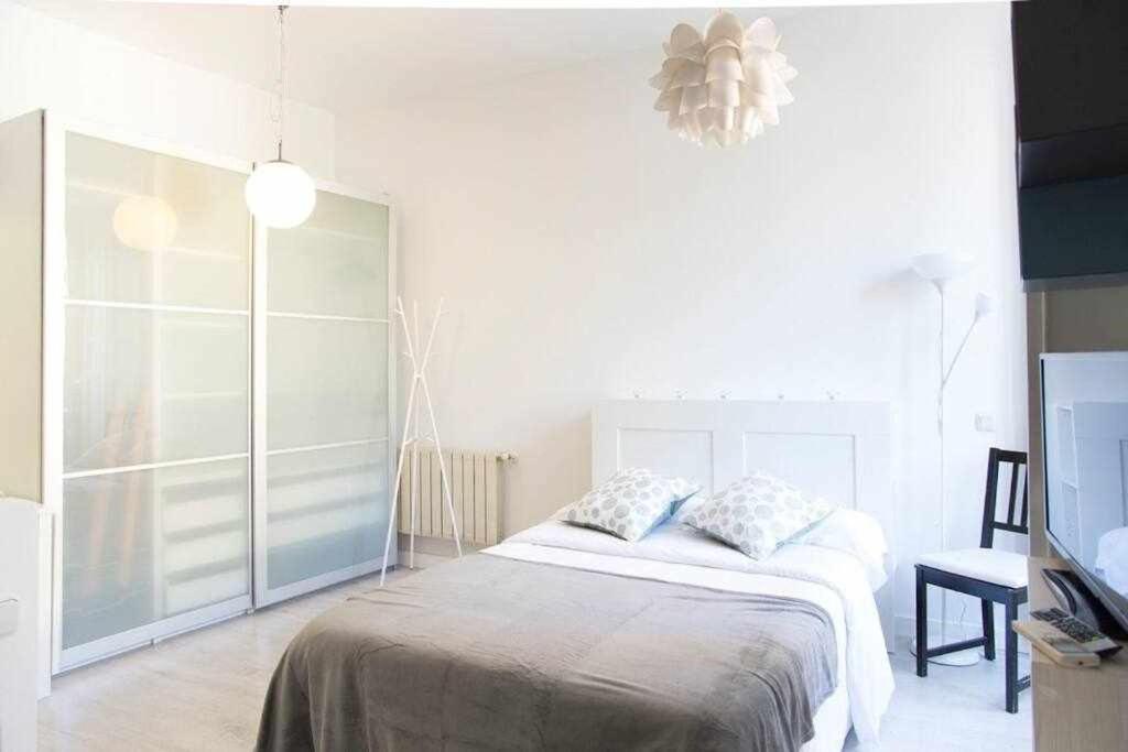 Apartamento Solfai Vacacional 39 *